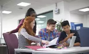 A picture of Language Learning