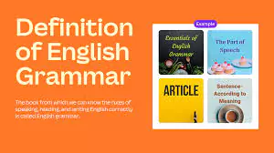 A picture of Language Learning