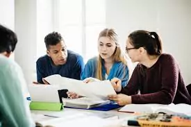 A picture of Language Learning