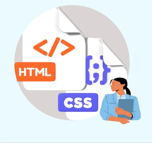 A picture of Coding & Programming