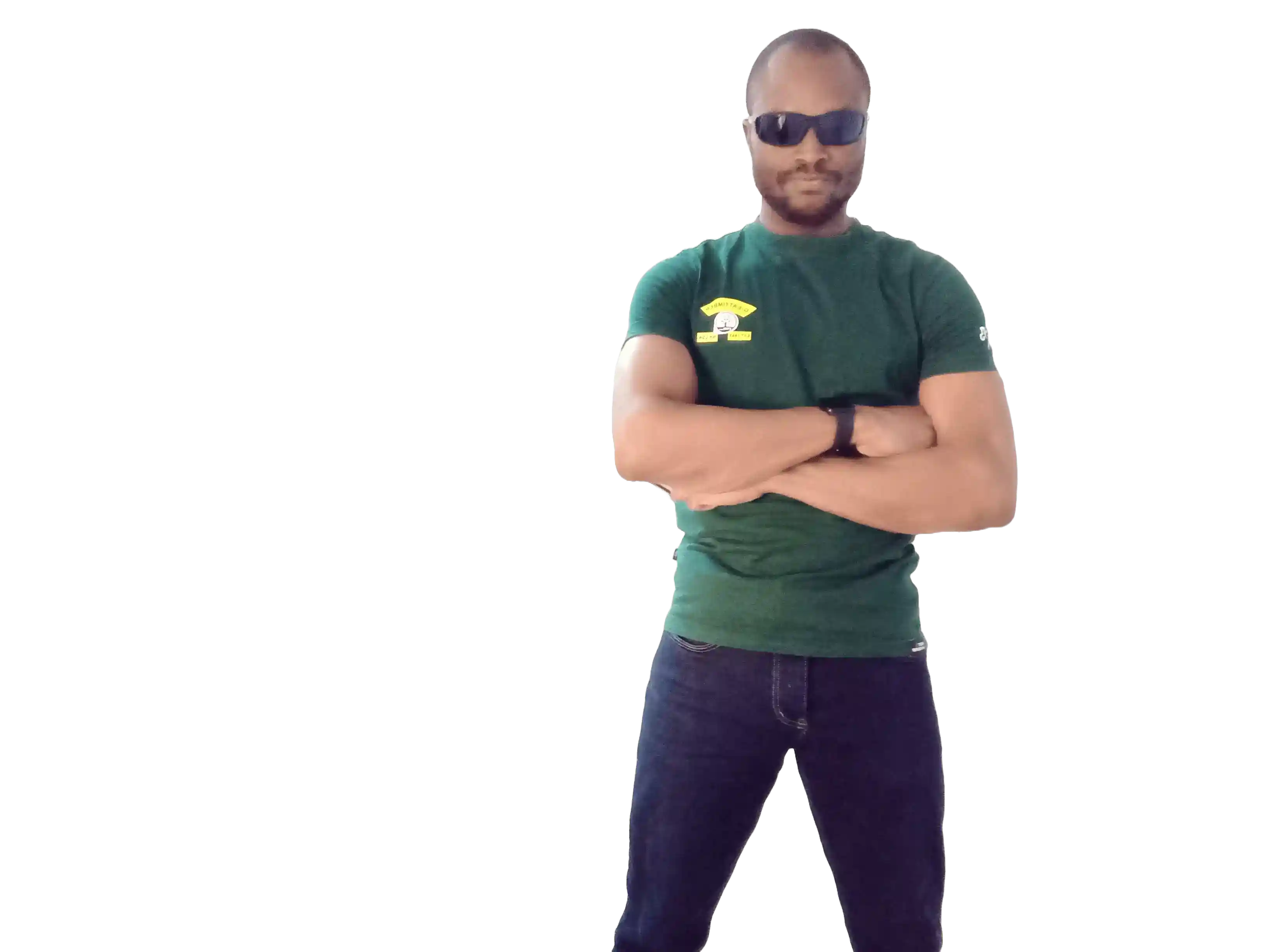 Self-taught web developer and refugee in Libya seeking remote opportunities