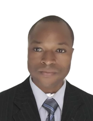 A Picture of Stephen