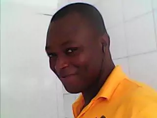 A picture of Stephen taken in 2008