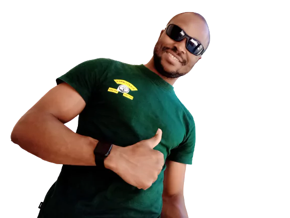 A picture of Stephen taken in 2022